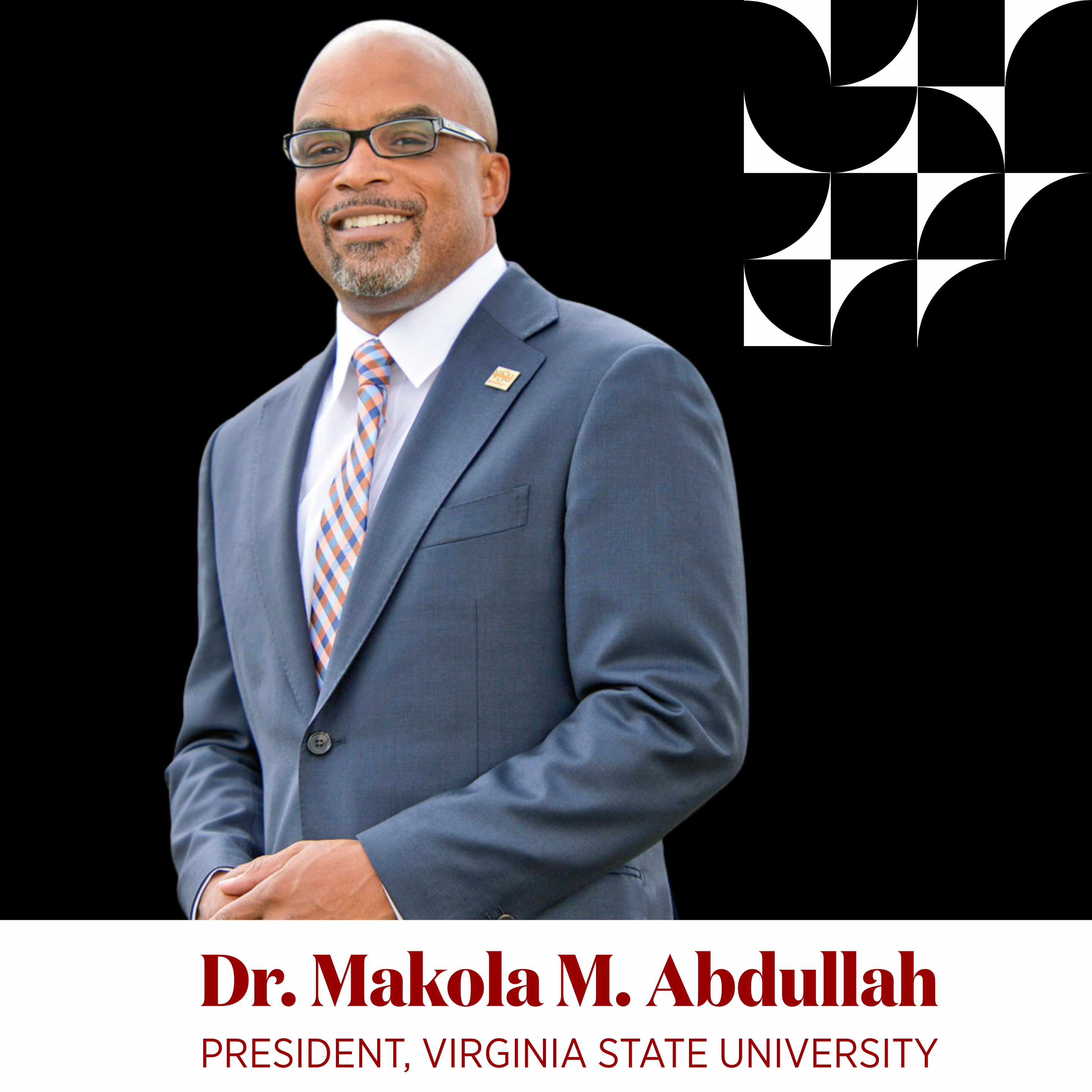 Dr. Makola M. Abdullah Promo